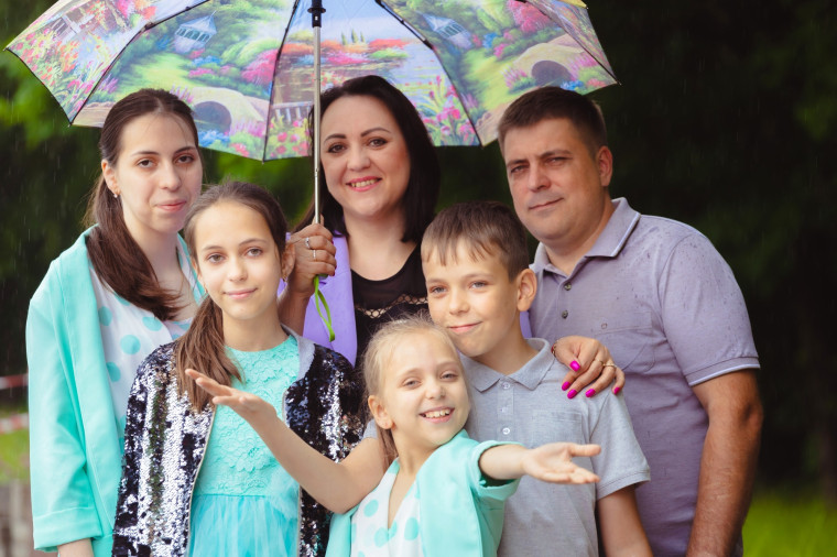«Современная школа национального проекта «Образование».