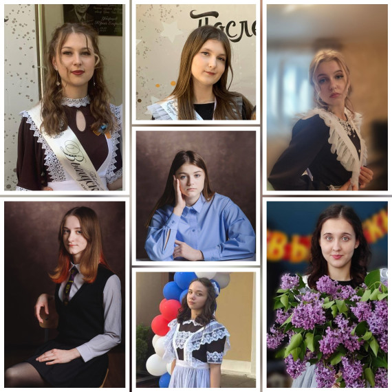 Сегодня в нашем лицее состоится долгожданное событие — торжественное вручение аттестатов выпускникам 11 класса!.